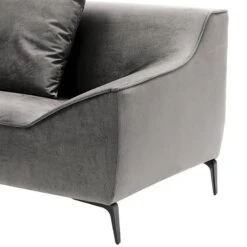 Canapé D’angle Rosas I -VIDAXL || Leitmotiv || Emma Soldes Magasin 1000167308 190520 11230500099 GALLERYIMAGES P000000001000167308