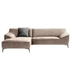 Canapé D’angle Rosas I -VIDAXL || Leitmotiv || Emma Soldes Magasin 1000167311 190520 11230500110 GALLERYIMAGES P000000001000167311