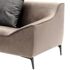 Canapé D’angle Rosas I -VIDAXL || Leitmotiv || Emma Soldes Magasin 1000167311 190520 11230500111 GALLERYIMAGES P000000001000167311