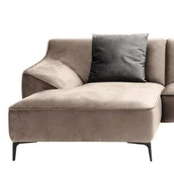 Canapé D’angle Rosas I -VIDAXL || Leitmotiv || Emma Soldes Magasin 1000167311 190520 11230500112 GALLERYIMAGES P000000001000167311