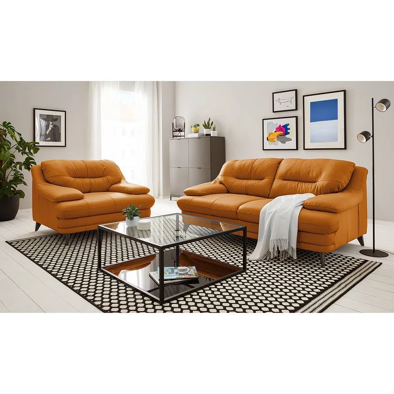 Canapé Lutz II (2 Places) 4 Canapé Lutz II (2 Places) – Image 2