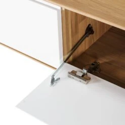 Meuble TV Loca V -VIDAXL || Leitmotiv || Emma Soldes Magasin 1000169017 190404 14113800036 GALLERYIMAGES P000000001000169017