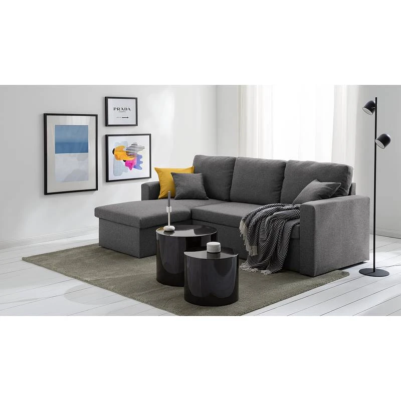 Canapé D'angle Coventry I 4 Canapé D'angle Coventry I – Image 2