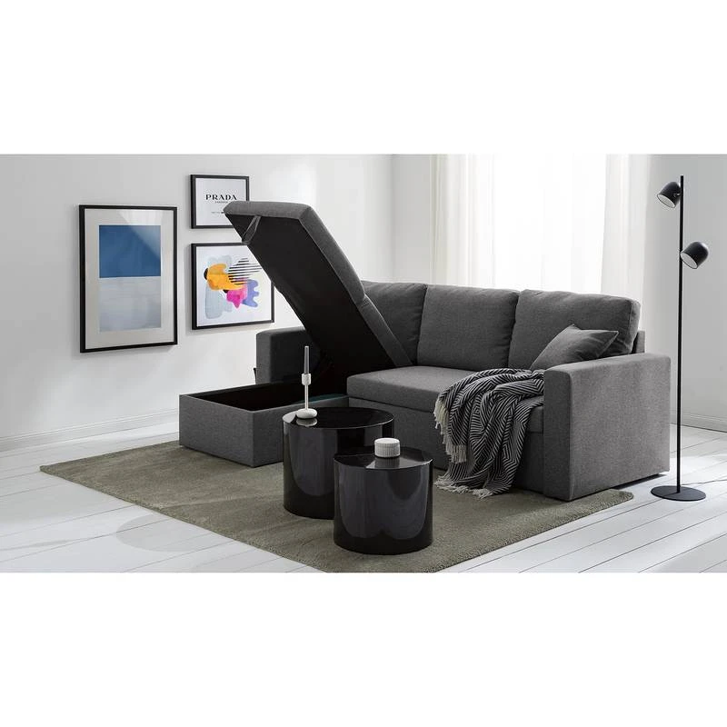 Canapé D'angle Coventry I 6 Canapé D'angle Coventry I – Image 4