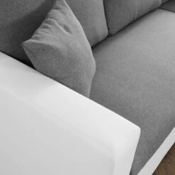 Canapé D'angle Coventry II 23 Canapé D'angle Coventry II -VIDAXL || Leitmotiv || Emma Soldes Magasin 1000172950 190724 16080800044 DETAILS P000000001000172950