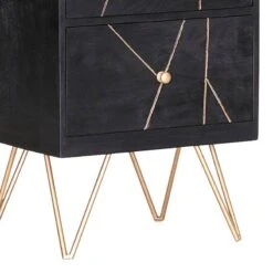 Buffet Haut Towa -VIDAXL || Leitmotiv || Emma Soldes Magasin 1000172963 190503 07493600070 GALLERYIMAGES P000000001000172963