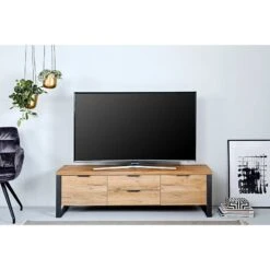 Meuble TV Loop -VIDAXL || Leitmotiv || Emma Soldes Magasin 1000173792 190917 11112900003 MOOD DETAILS P000000001000173792 mood