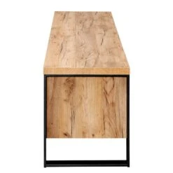 Meuble TV Loop -VIDAXL || Leitmotiv || Emma Soldes Magasin 1000173792 190917 11112900005 DETAILS P000000001000173792