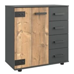 Commode Stockholm II