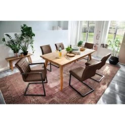 Chaise à Accoudoirs Finga I -VIDAXL || Leitmotiv || Emma Soldes Magasin 1000176439 190704 15303000016 MOOD DETAILS P000000001000176439 mood