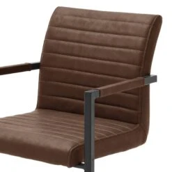 Chaise à Accoudoirs Finga I -VIDAXL || Leitmotiv || Emma Soldes Magasin 1000176439 190704 15303000019 DETAILS P000000001000176439