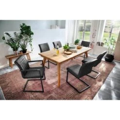 Chaise à Accoudoirs Finga I -VIDAXL || Leitmotiv || Emma Soldes Magasin 1000176441 190704 15303000029 MOOD DETAILS P000000001000176441 mood