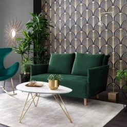 Canapé Convertible Lobau II 22 Canapé Convertible Lobau II -VIDAXL || Leitmotiv || Emma Soldes Magasin 1000176648 200408 14175800001 MOOD DETAILS P000000001000176648 mood