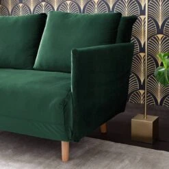 Canapé Convertible Lobau II 32 Canapé Convertible Lobau II -VIDAXL || Leitmotiv || Emma Soldes Magasin 1000176648 200408 14181300005 DETAILS P000000001000176648