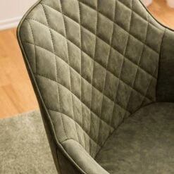 Chaise à Accoudoirs Pori II -VIDAXL || Leitmotiv || Emma Soldes Magasin 1000176718 200302 11500900088 DETAILS P000000001000176718