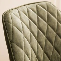 Chaise à Accoudoirs Pori II -VIDAXL || Leitmotiv || Emma Soldes Magasin 1000176718 200302 11501600090 DETAILS P000000001000176718