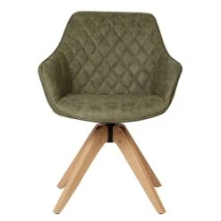 Chaise à Accoudoirs Pori II -VIDAXL || Leitmotiv || Emma Soldes Magasin 1000176718 200615 06211900007 DETAILS P000000001000176718