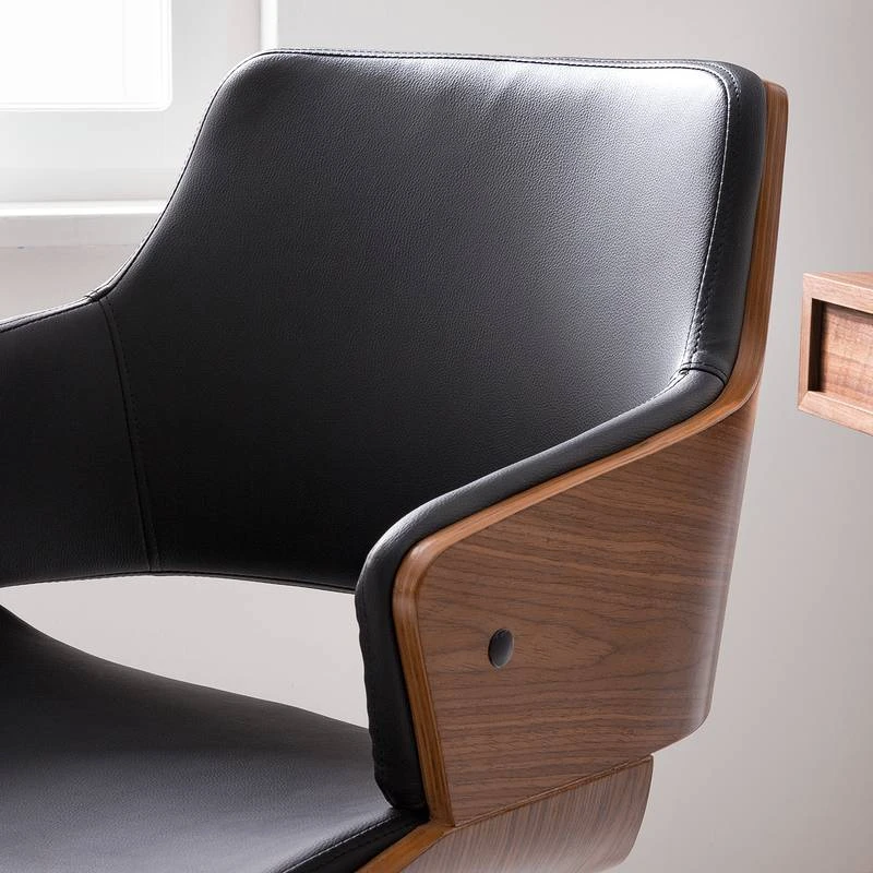 Chaise De Bureau Elzito 9 Chaise De Bureau Elzito – Image 7