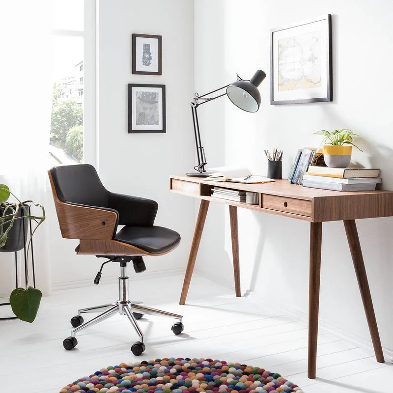 Chaise De Bureau Elzito 4 Chaise De Bureau Elzito – Image 2