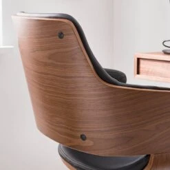 Chaise De Bureau Elzito 21 Chaise De Bureau Elzito -VIDAXL || Leitmotiv || Emma Soldes Magasin 1000176721 190614 12071800112 GALLERYIMAGES P000000001000176721