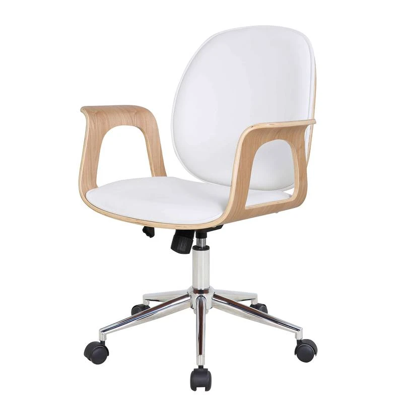 Chaise De Bureau Pivotante Kinnula 15 Chaise De Bureau Pivotante Kinnula – Image 13
