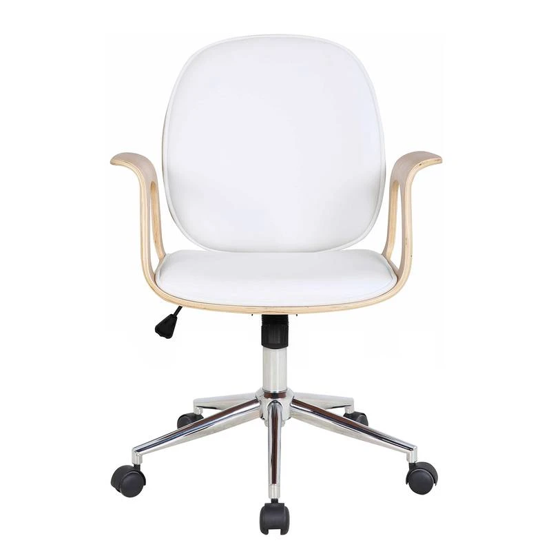 Chaise De Bureau Pivotante Kinnula 18 Chaise De Bureau Pivotante Kinnula – Image 16