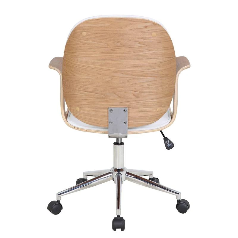 Chaise De Bureau Pivotante Kinnula 20 Chaise De Bureau Pivotante Kinnula – Image 18