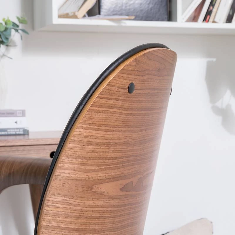 Chaise De Bureau Pivotante Kinnula 5 Chaise De Bureau Pivotante Kinnula – Image 3