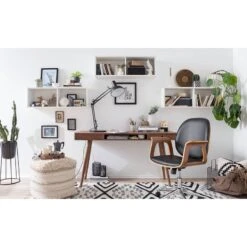 Chaise De Bureau Pivotante Kinnula 25 Chaise De Bureau Pivotante Kinnula -VIDAXL || Leitmotiv || Emma Soldes Magasin 1000176725 190614 12072100139 MOOD GALLERYIMAGES P000000001000176725 mood