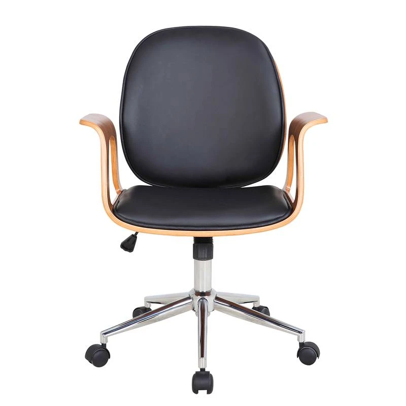 Chaise De Bureau Pivotante Kinnula 8 Chaise De Bureau Pivotante Kinnula – Image 6