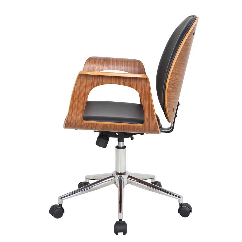 Chaise De Bureau Pivotante Kinnula 9 Chaise De Bureau Pivotante Kinnula – Image 7