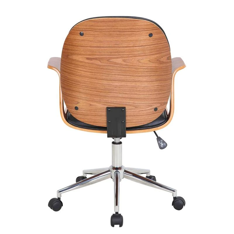 Chaise De Bureau Pivotante Kinnula 10 Chaise De Bureau Pivotante Kinnula – Image 8