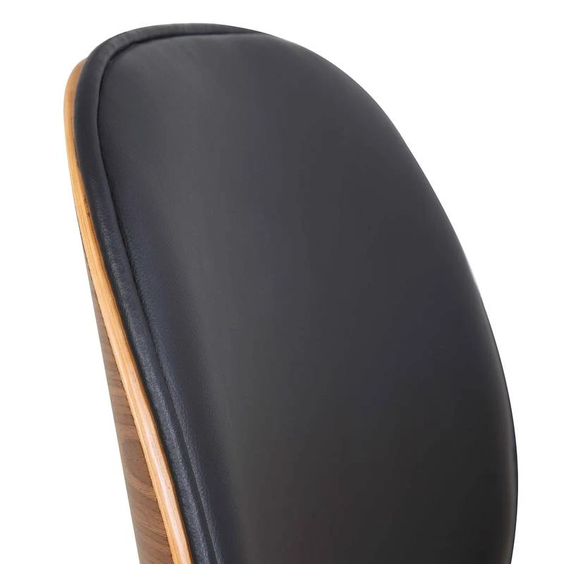 Chaise De Bureau Pivotante Kinnula 11 Chaise De Bureau Pivotante Kinnula – Image 9