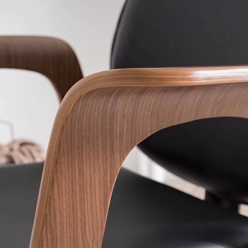 Chaise De Bureau Pivotante Kinnula 13 Chaise De Bureau Pivotante Kinnula – Image 11