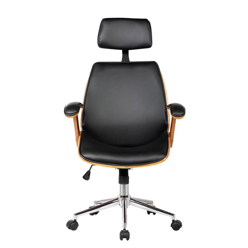 Chaise De Bureau Pivotante Viiki 5 Chaise De Bureau Pivotante Viiki – Image 3