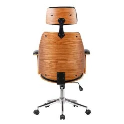 Chaise De Bureau Pivotante Viiki 25 Chaise De Bureau Pivotante Viiki -VIDAXL || Leitmotiv || Emma Soldes Magasin 1000176726 190614 12072300150 GALLERYIMAGES P000000001000176726