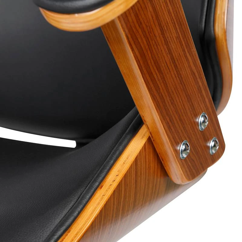 Chaise De Bureau Pivotante Viiki 9 Chaise De Bureau Pivotante Viiki – Image 7