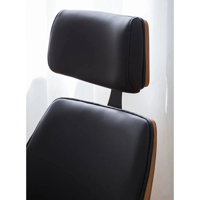 Chaise De Bureau Pivotante Viiki 10 Chaise De Bureau Pivotante Viiki – Image 8