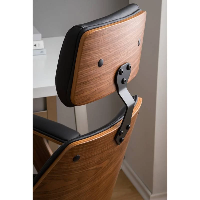 Chaise De Bureau Pivotante Viiki 12 Chaise De Bureau Pivotante Viiki – Image 10