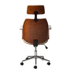 Chaise De Bureau Pivotante Viiki 38 Chaise De Bureau Pivotante Viiki -VIDAXL || Leitmotiv || Emma Soldes Magasin 1000176727 201022 13191400030 DETAILS P000000001000176727