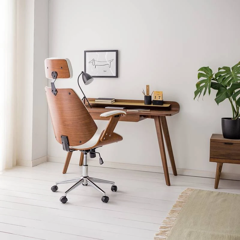 Chaise De Bureau Pivotante Viiki 16 Chaise De Bureau Pivotante Viiki – Image 14