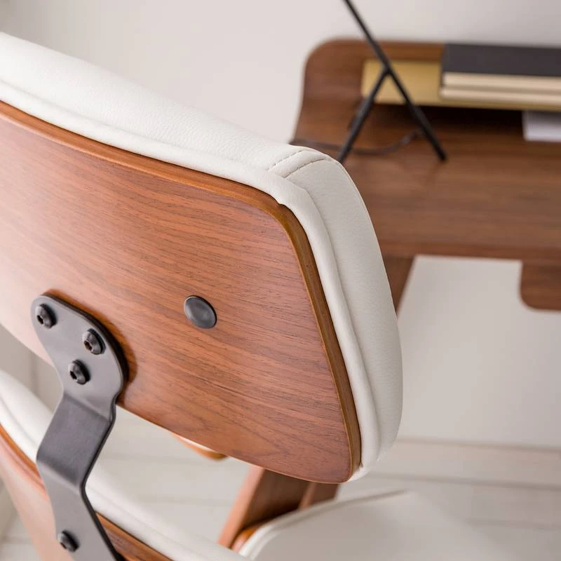 Chaise De Bureau Pivotante Viiki 21 Chaise De Bureau Pivotante Viiki – Image 19