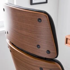 Fauteuil De Direction Zevia -VIDAXL || Leitmotiv || Emma Soldes Magasin 1000176736 190614 12073000208 GALLERYIMAGES P000000001000176736