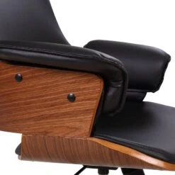 Fauteuil De Direction Zevia -VIDAXL || Leitmotiv || Emma Soldes Magasin 1000176736 190614 12073200215 GALLERYIMAGES P000000001000176736