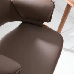 Fauteuil De Direction Zevia -VIDAXL || Leitmotiv || Emma Soldes Magasin 1000176737 190614 12073200219 GALLERYIMAGES P000000001000176737