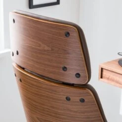 Fauteuil De Direction Zevia -VIDAXL || Leitmotiv || Emma Soldes Magasin 1000176737 190614 12073300220 GALLERYIMAGES P000000001000176737