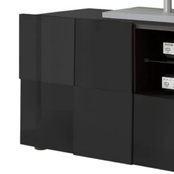 Meuble TV Dama II -VIDAXL || Leitmotiv || Emma Soldes Magasin 1000177731 201029 08403200370 DETAILS P000000001000177731