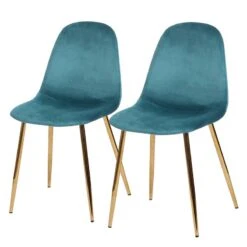 Chaise Yoyce II -VIDAXL || Leitmotiv || Emma Soldes Magasin 1000178085 190913 11554300001 IMAGE P000000001000178085