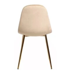 Chaise Yoyce II -VIDAXL || Leitmotiv || Emma Soldes Magasin 1000178087 190913 11554400019 DETAILS P000000001000178087