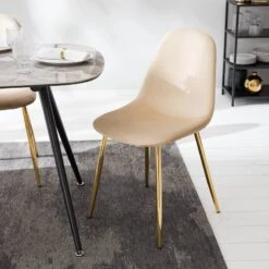 Chaise Yoyce II -VIDAXL || Leitmotiv || Emma Soldes Magasin 1000178087 200206 06392200012 MOOD DETAILS P000000001000178087 mood